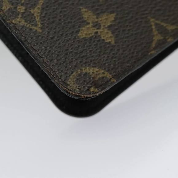 LOUIS VUITTON Monogram iphone8+ iPhone Case M67254 LV Auth bs19243 - Picture 16 of 16